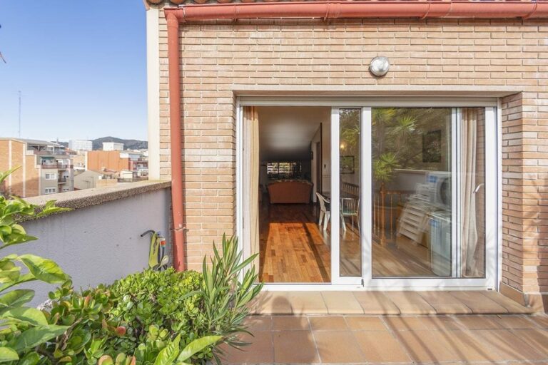 Vivienda en San Andreu