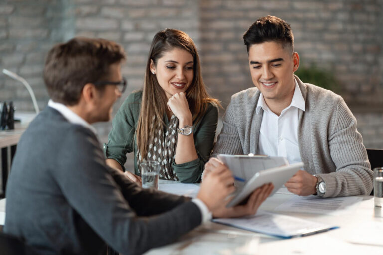 Comprar vivienda sin entrada: ¿Cómo funcionan las hipotecas al 100%?
