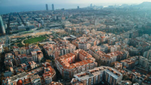 ¿Qué barrios de Barcelona están despertando más interés entre los compradores en 2026?