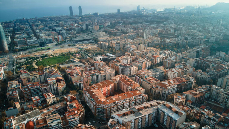 ¿Qué barrios de Barcelona están despertando más interés entre los compradores en 2026?